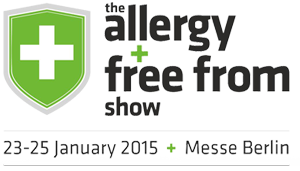 the allergy and free from show berlin messe