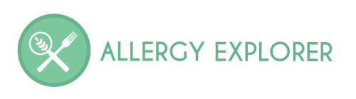 Allergy Explorer Gluten Free Site