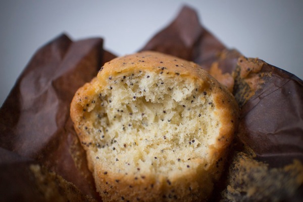 genius glutenfrei muffin