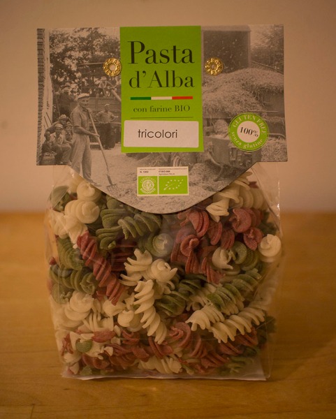 gluten free pasta glutso