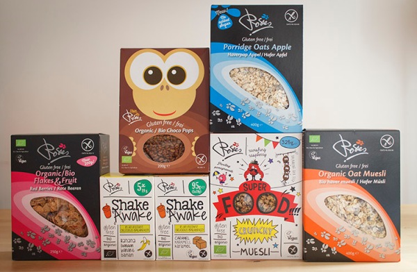 rosies gluten free cereals germany